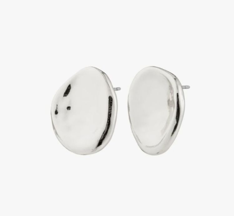 SPARKLE SILver Plated