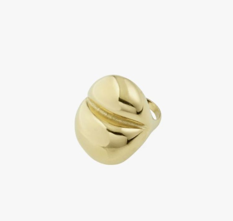 MADDIX GOLD PLATED