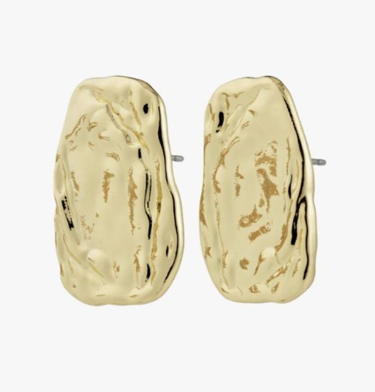 SHIFT GOLD PLATED