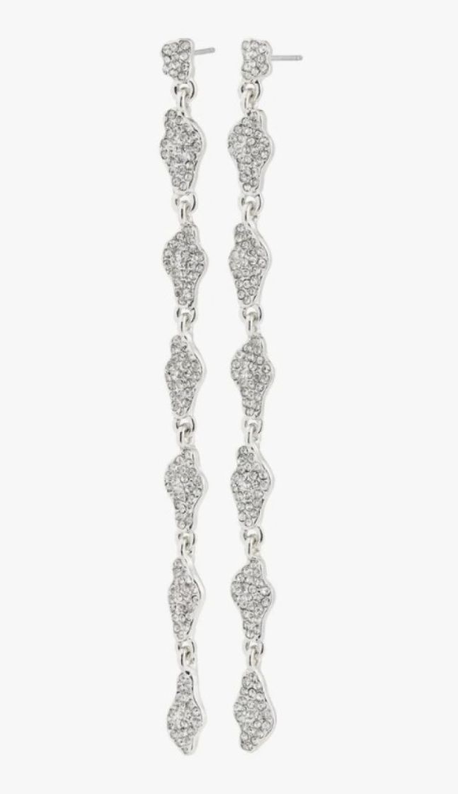 BASIL SIlver Plated