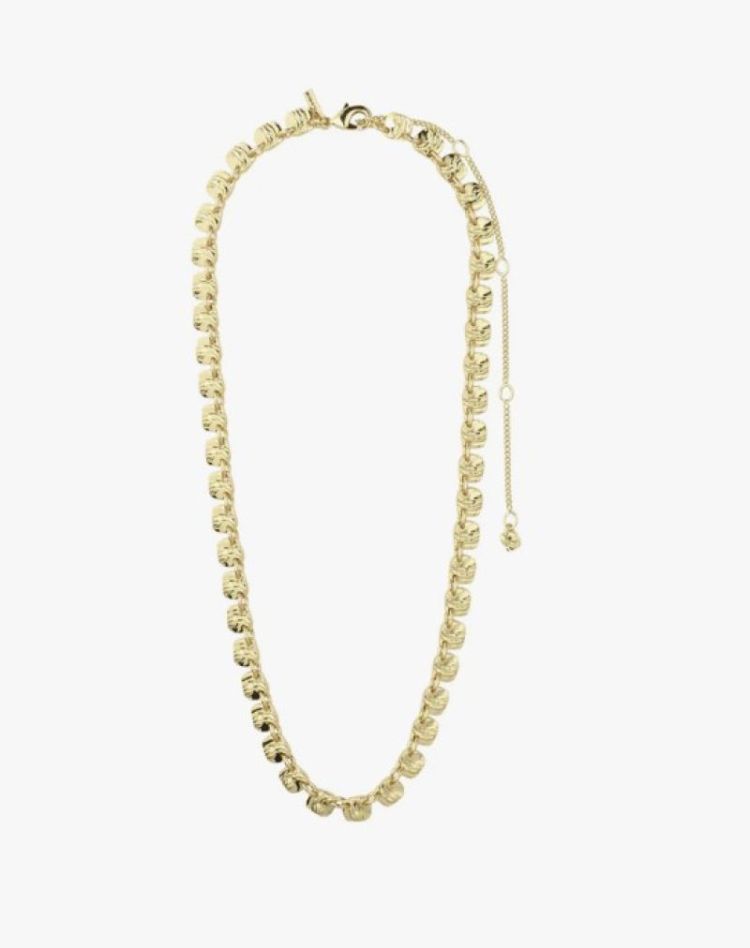 SENSE GOLD PLATED