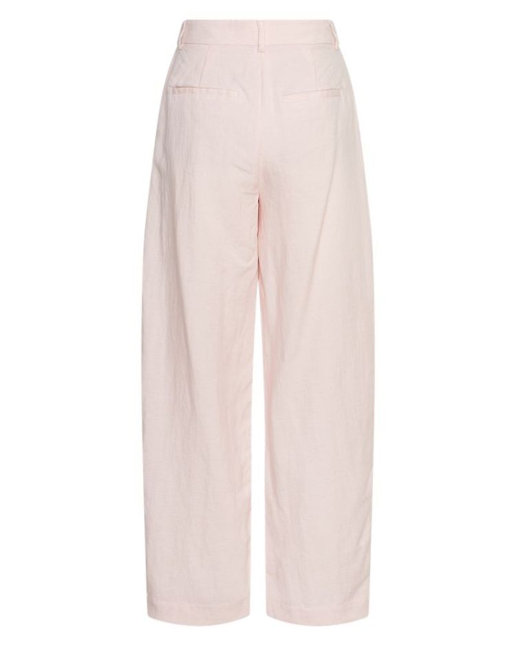 MSCHFranciska HW Pants Lotus Melange