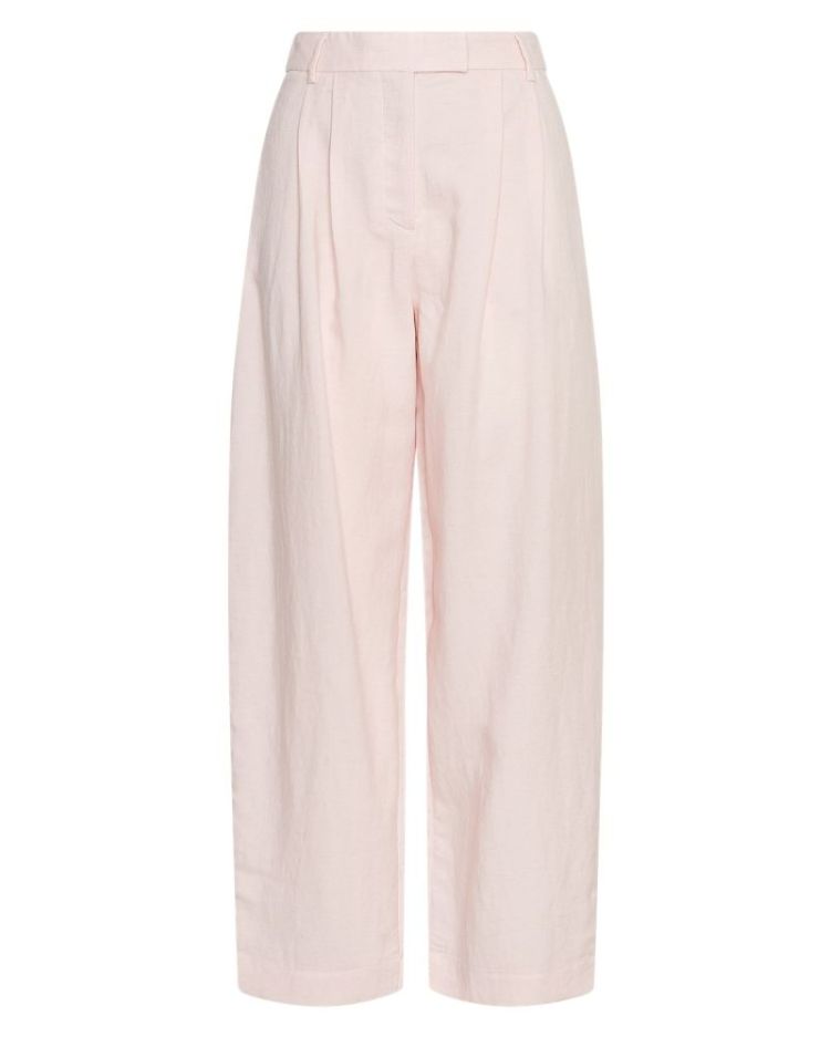 MSCHFranciska HW Pants Lotus Melange