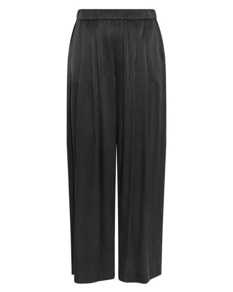 MSCHMolie Pants Black