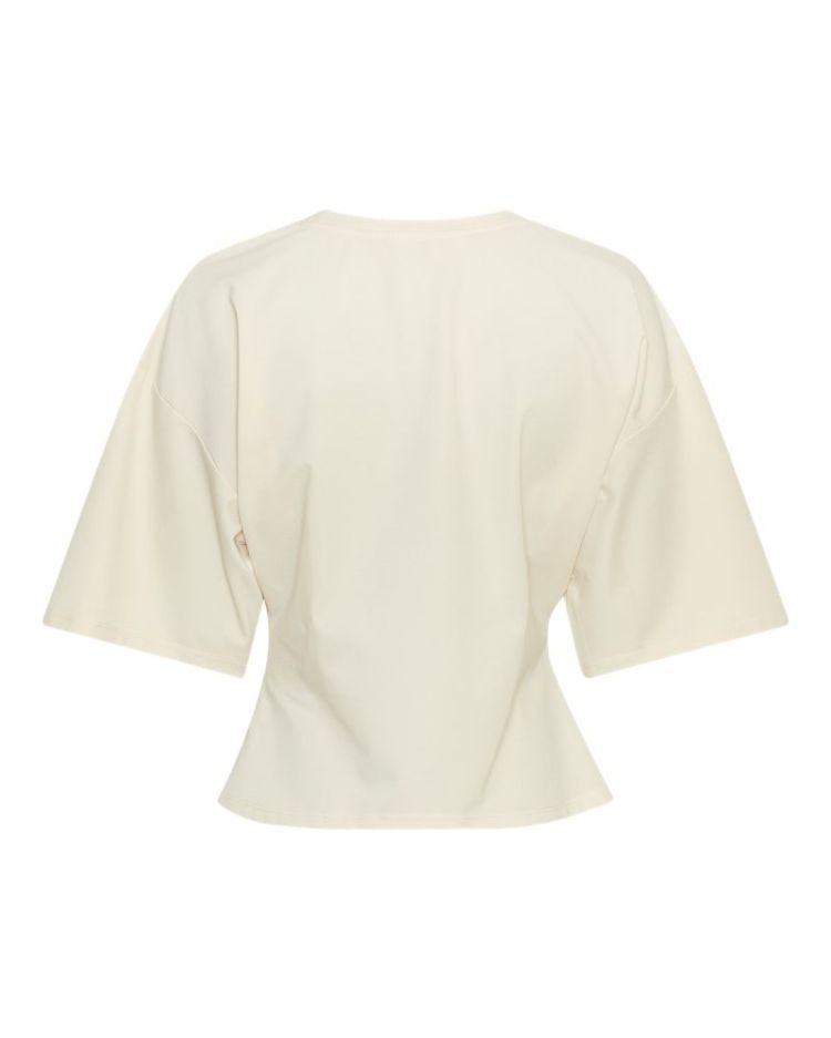 MSCHBreanne Noriel Tee Bleached Sand
