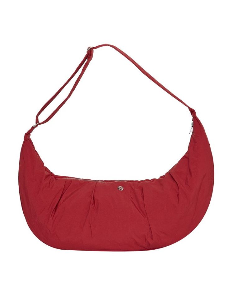 MSCHSafea Sasja Icon Bumbag Rhubarb
