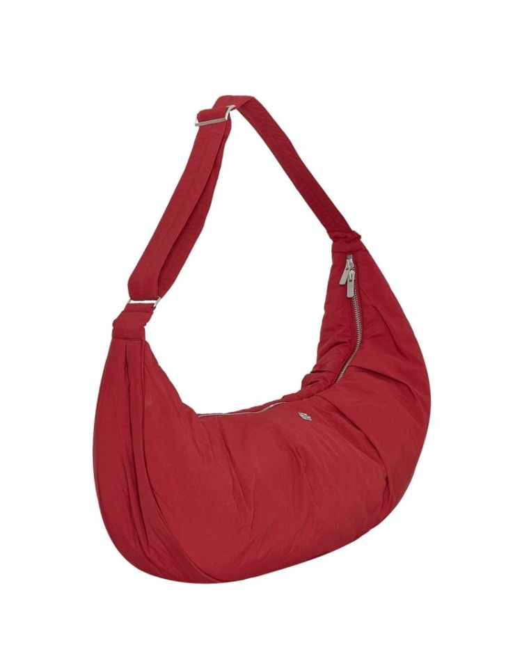MSCHSafea Sasja Icon Bumbag Rhubarb