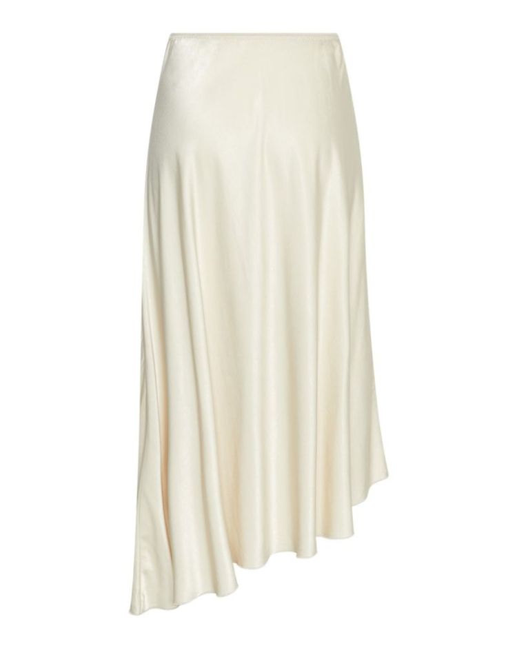MSCHBethanie Ullas Skirt Bleached Sand