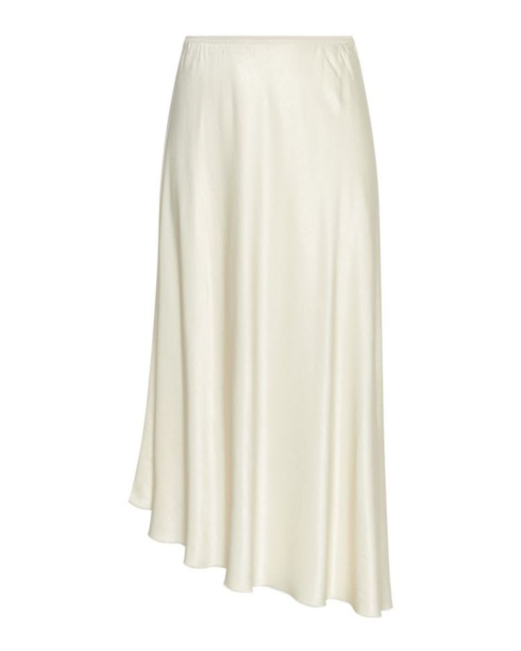 MSCHBethanie Ullas Skirt Bleached Sand