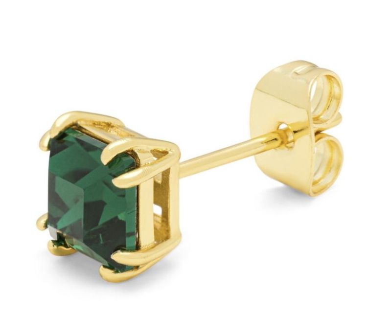 GALA EMERALD AND GOL