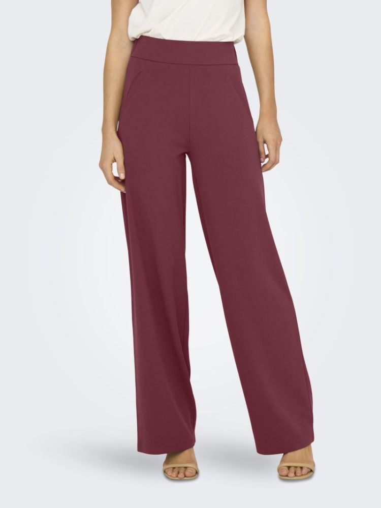 JDYLOUISVILLE CATIA LIFE WD PN 5013798 Oxblood