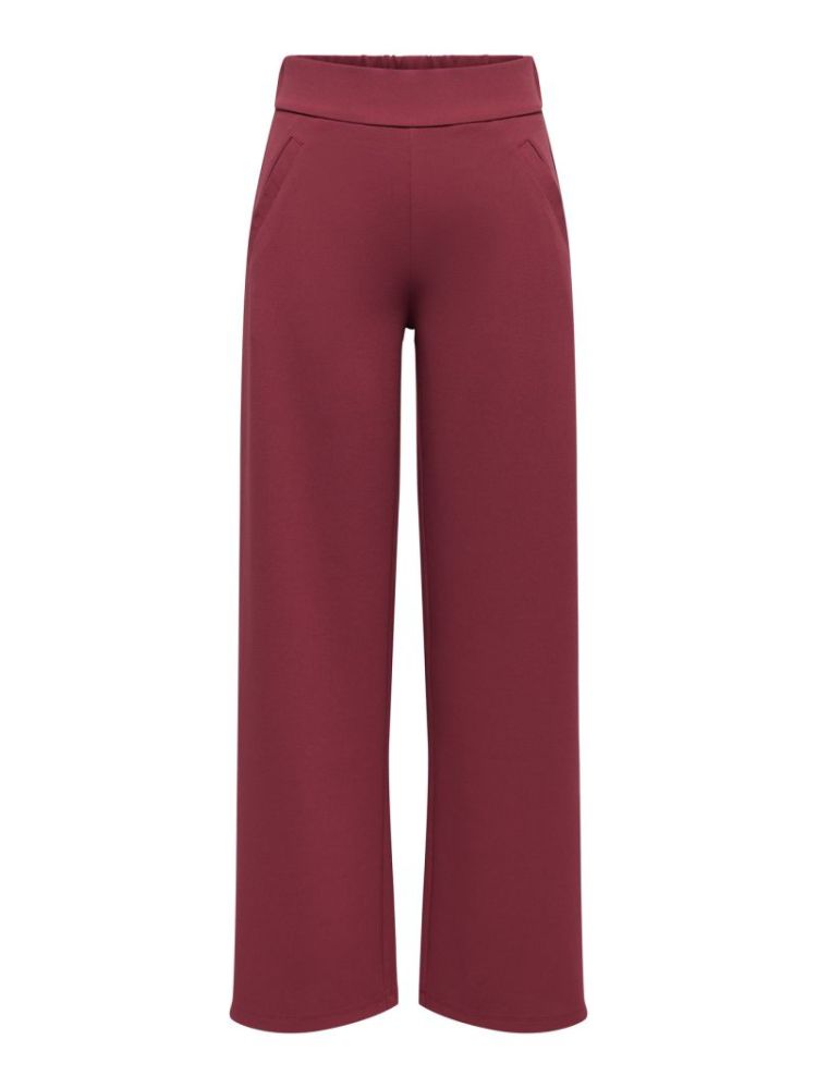 JDYLOUISVILLE CATIA LIFE WD PN 5013798 Oxblood