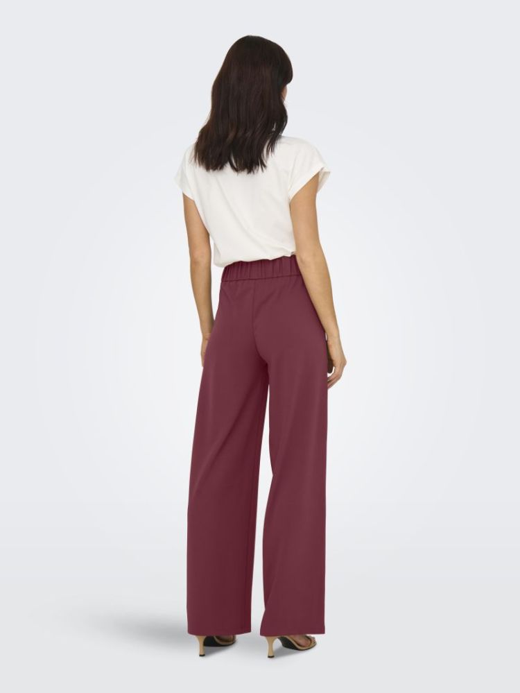 JDYLOUISVILLE CATIA LIFE WD PN 5013798 Oxblood