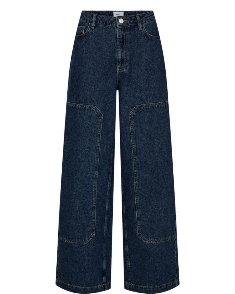 706989 3012 Dark Blue