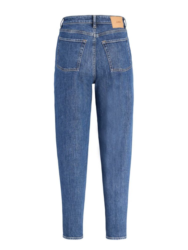 JXLISBON MOM HW C397 DNM NOOS BLUE DENIM