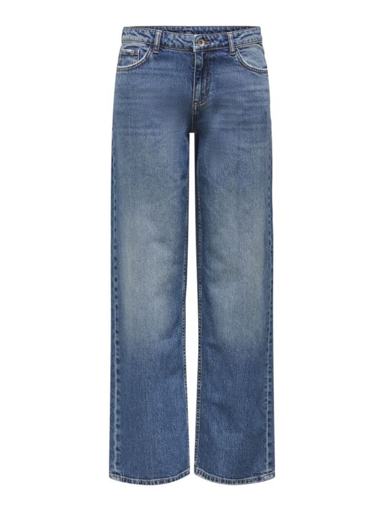 JDYKATIE LW STR DENM NOOS MEDIUM BLUE DEN