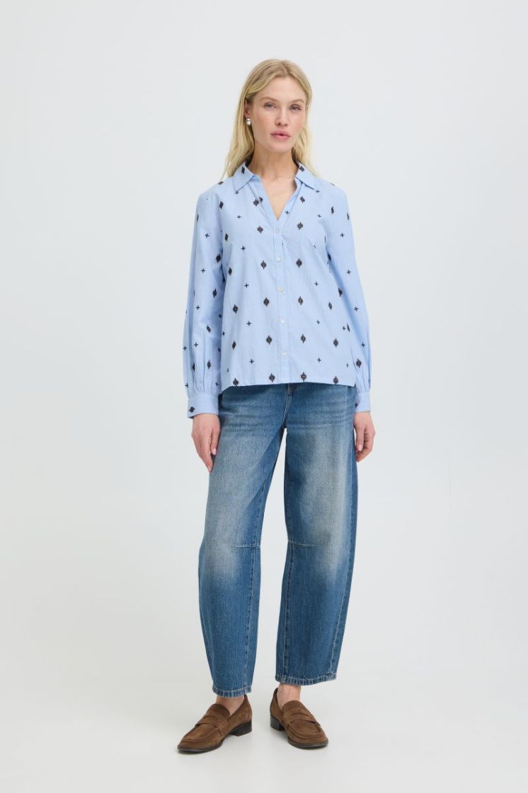  154030 Chambray