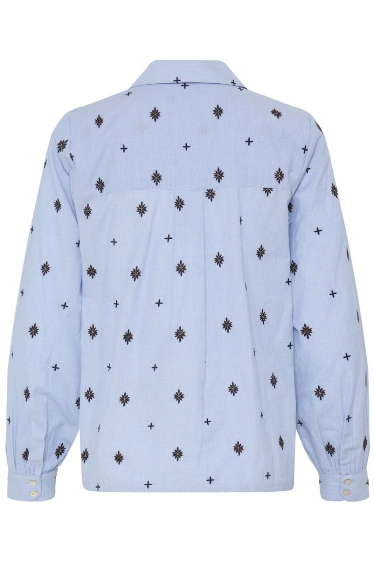  154030 Chambray