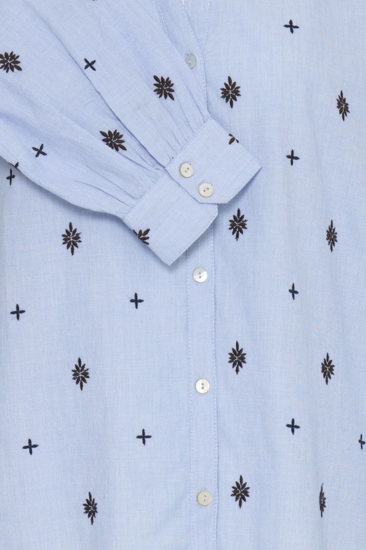  154030 Chambray