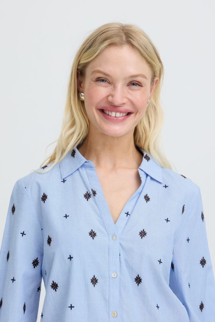  154030 Chambray