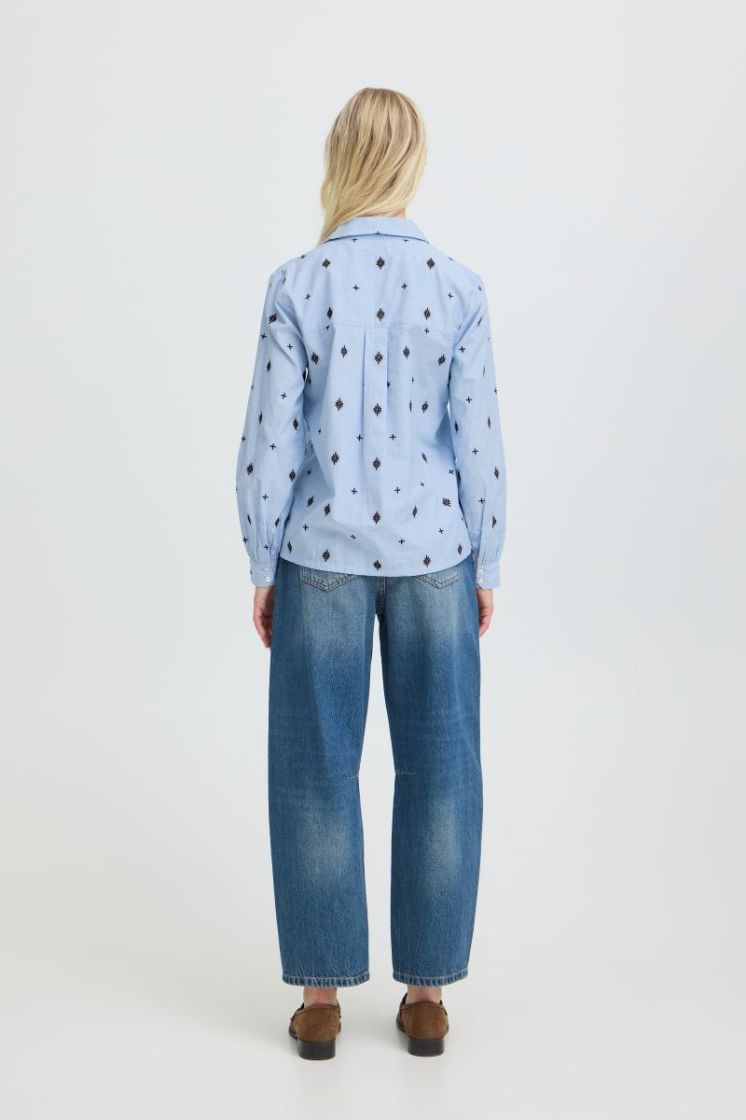 154030 Chambray