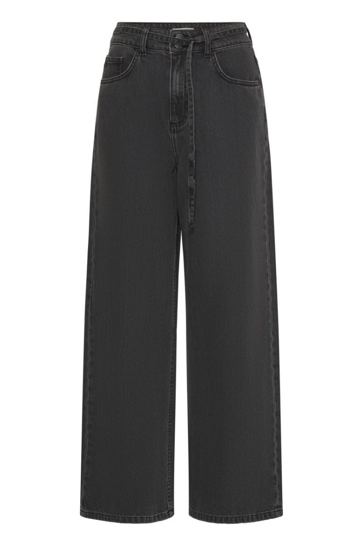  200465 Black De