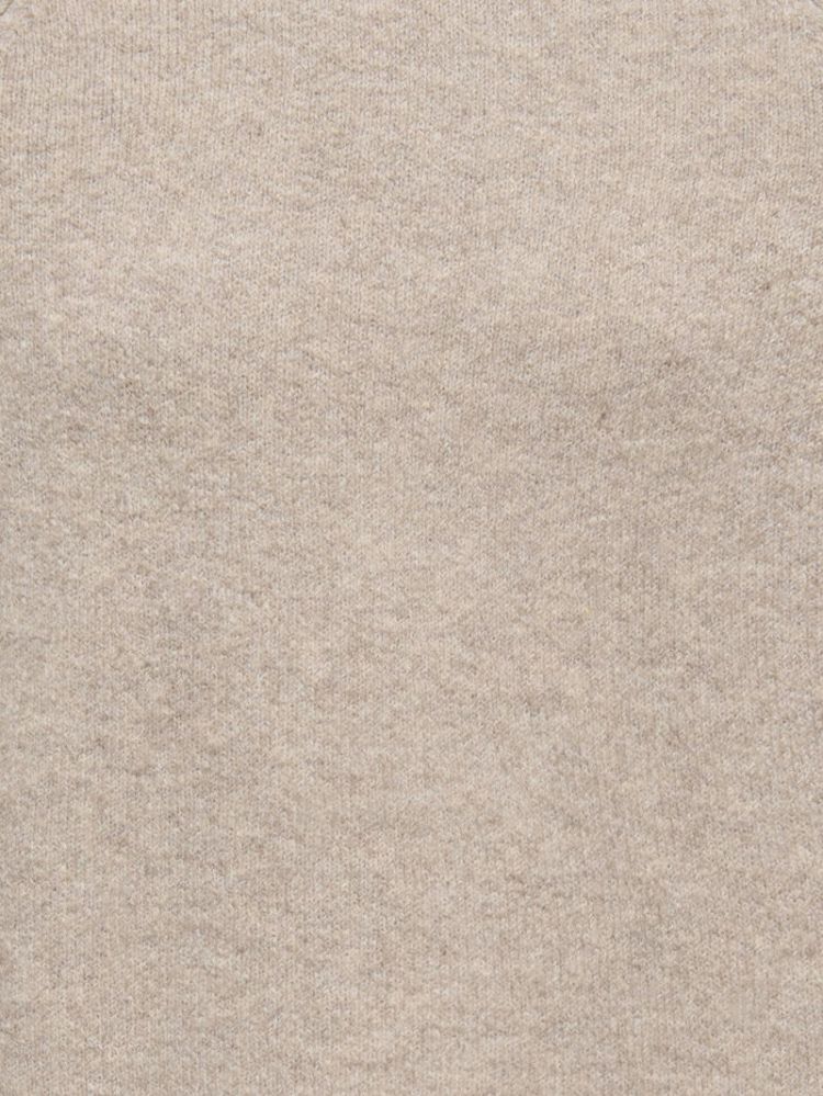 KOGRICA LIFE LS PULL BEIGE MEL