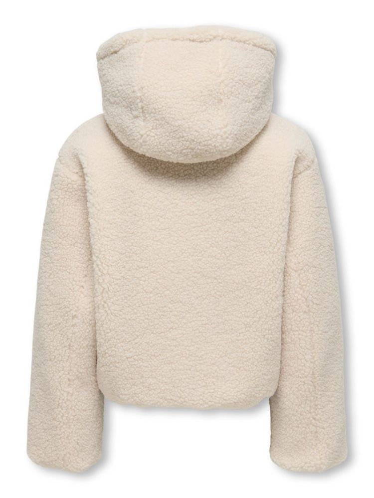 KOGMARIA LIFE REVERSIB PUFFER OMBRE BLUE