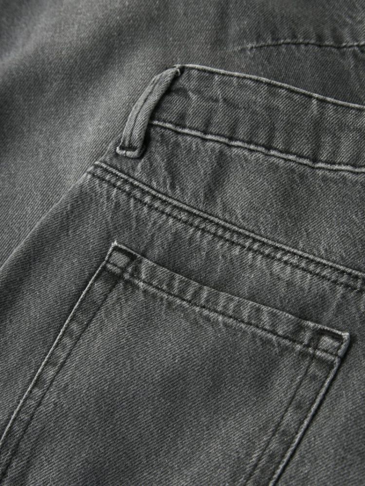 NKFBARREL JEANS NOOS MEDIUM GREY DEN