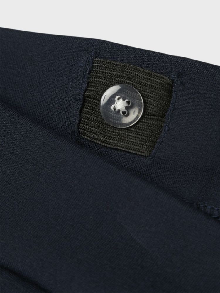 NKFLEANDRE SKIRT NAVY BLAZER