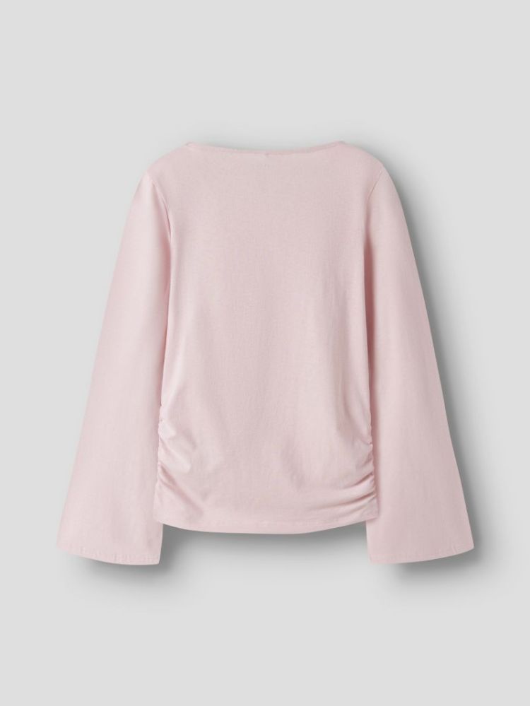NKFLANNI LS TOP LOTUS