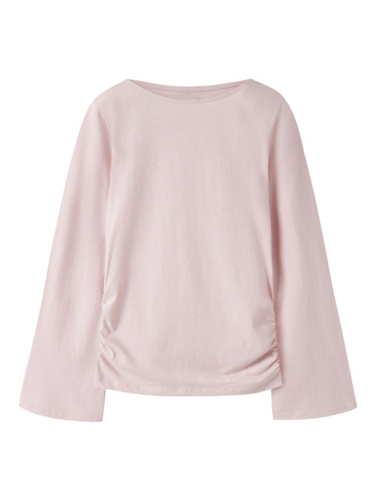 NKFLANNI LS TOP LOTUS