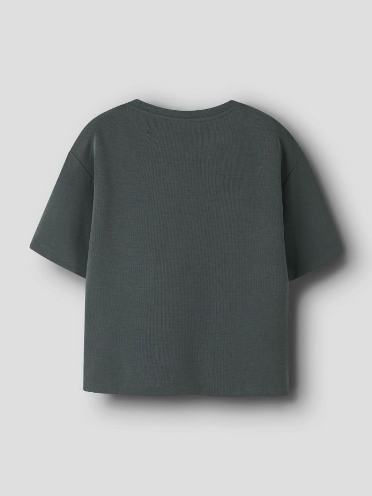 NKFLIVIA SS RLX SH TOP URBAN CHIC