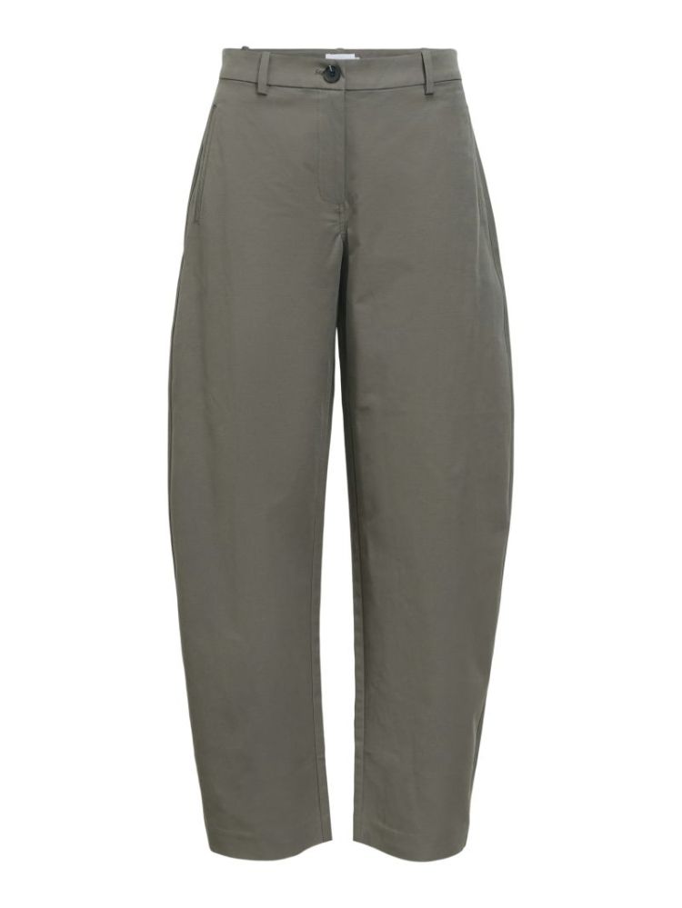 OBJMILLY MW BARREL CHINO NOOS GUNMETAL