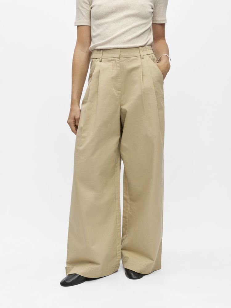 OBJMILLY MW BARREL CHINO NOOS GUNMETAL