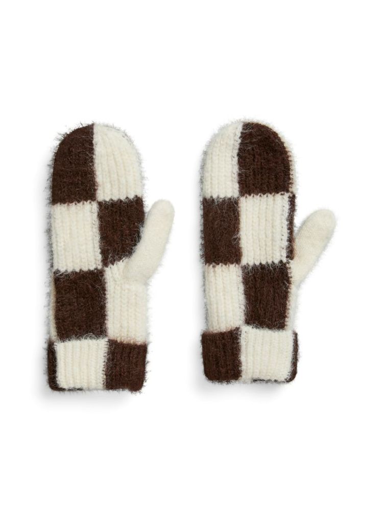 PCALINA MITTENS CL DANCER CHICO