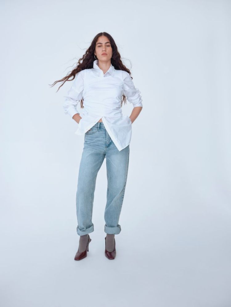 14084730 LIGHT BLUE DENI