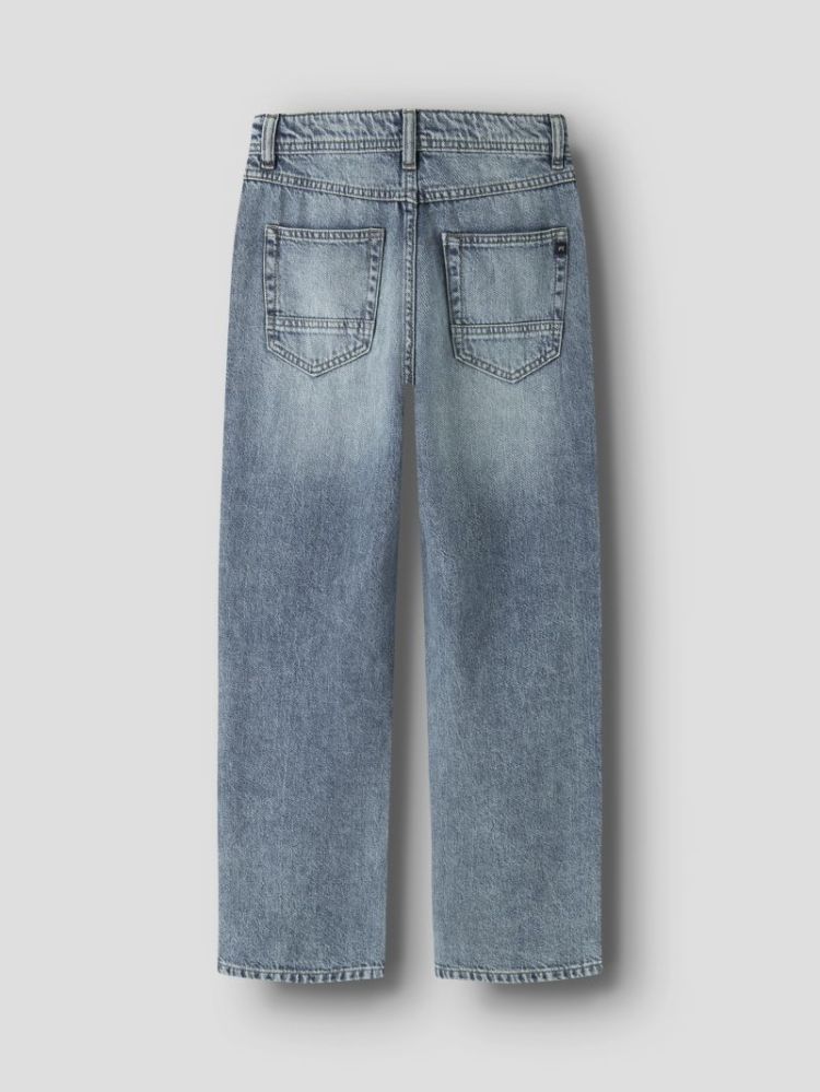 NKMRYAN STRAIGHT JEANS NOOS VINTAGE MEDIUM 