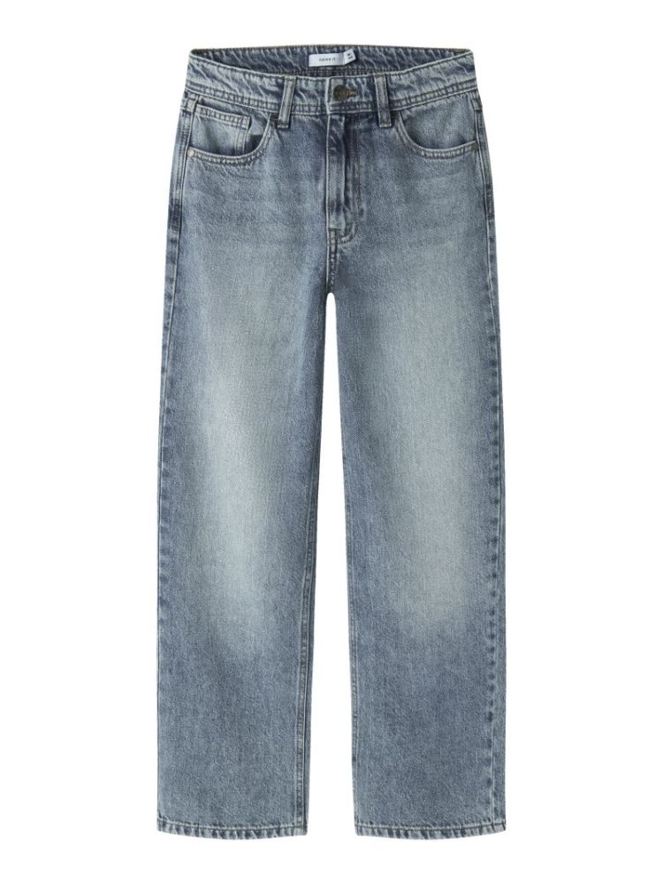 NKMRYAN STRAIGHT JEANS NOOS VINTAGE MEDIUM 