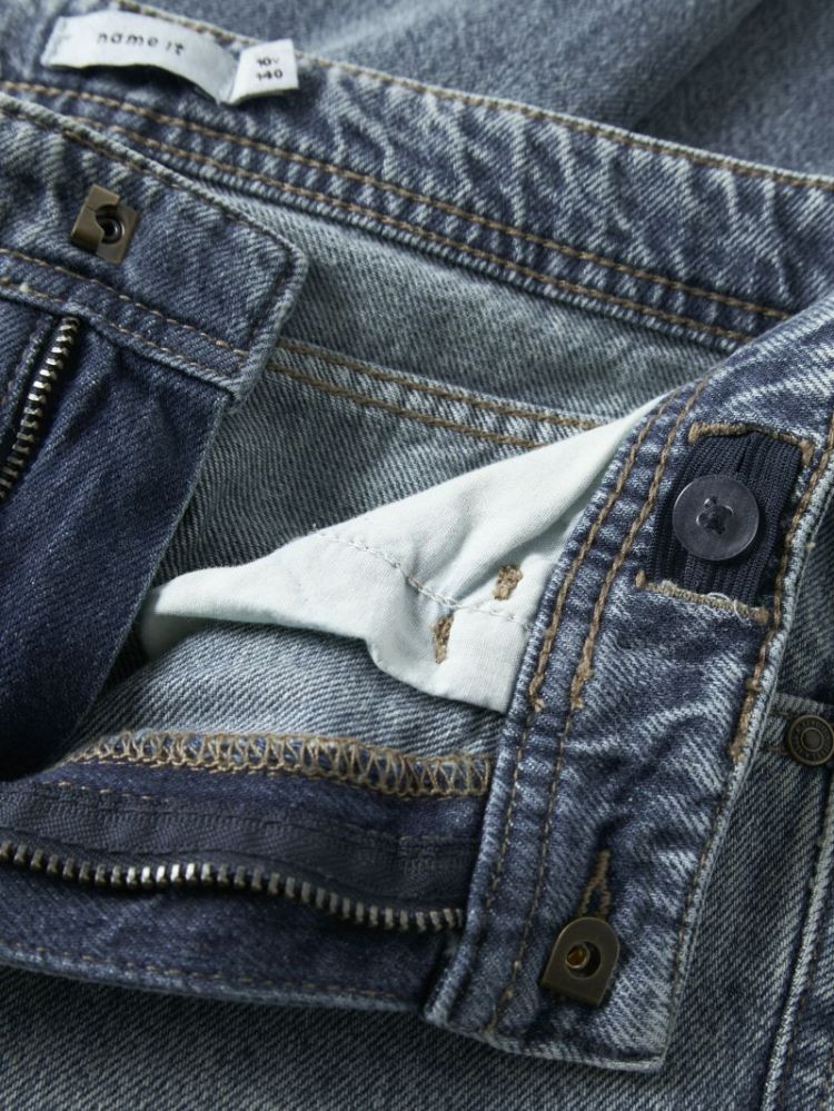 NKMRYAN STRAIGHT JEANS NOOS VINTAGE MEDIUM 