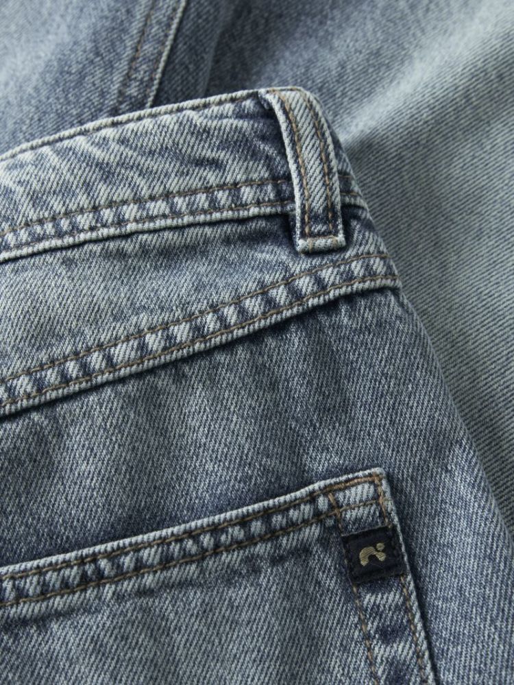 NKMRYAN STRAIGHT JEANS NOOS VINTAGE MEDIUM 