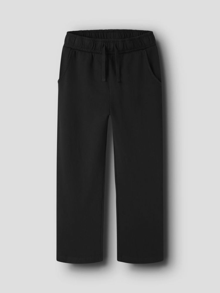 NKMKEVIN RLX WIDE PANT BLACK