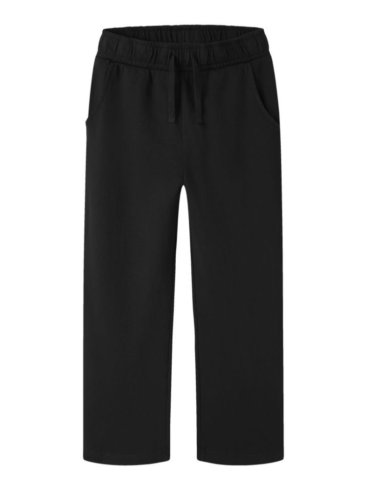 NKMKEVIN RLX WIDE PANT BLACK