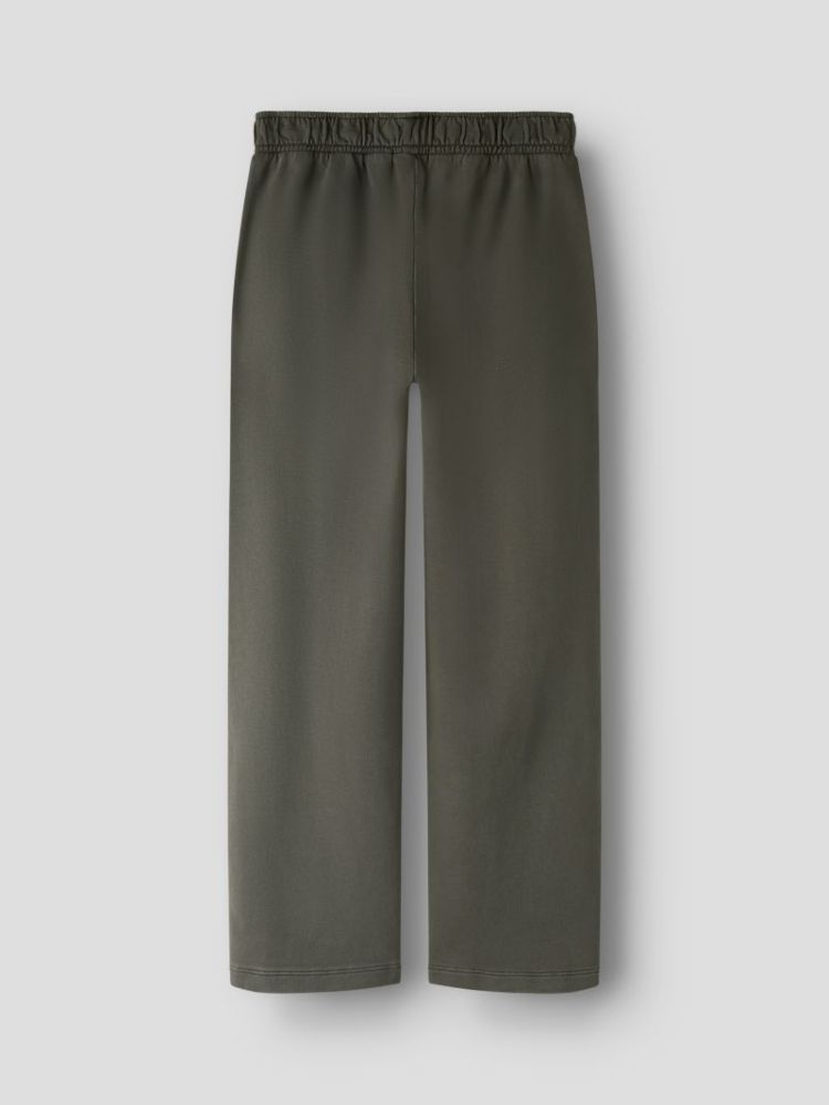 NKMKEVIN RLX WIDE PANT PEAT
