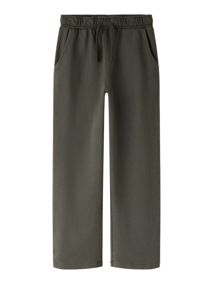 NKMKEVIN RLX WIDE PANT PEAT