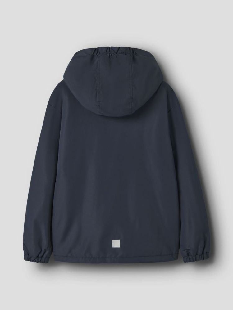 NKNMASSIMO JACKET NOOS DARK SAPPHIRE