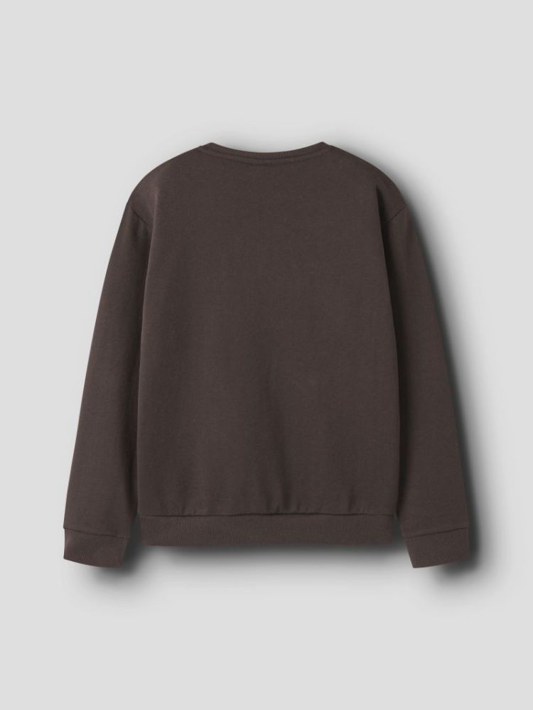 NKMNILAN LS NREG SWE SHOPPING BAG