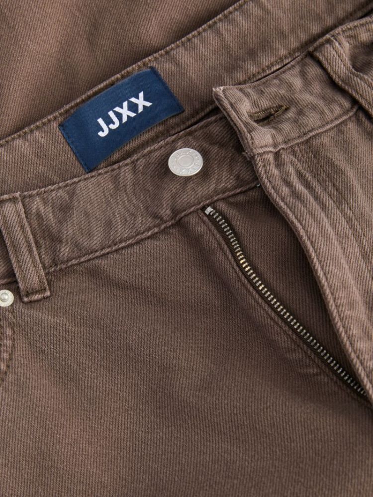 JXSAKAI BAGGY BARREL 5076646 Brown