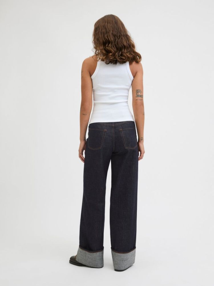 JXTOKYO VEGA WIDE HW FOLD UP 4825097 Blue