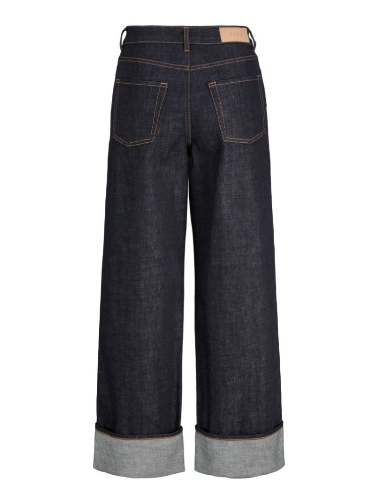 JXTOKYO VEGA WIDE HW FOLD UP 4825097 Blue